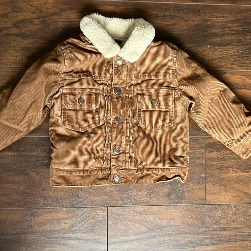 Baby jacket GAP 18-24 months